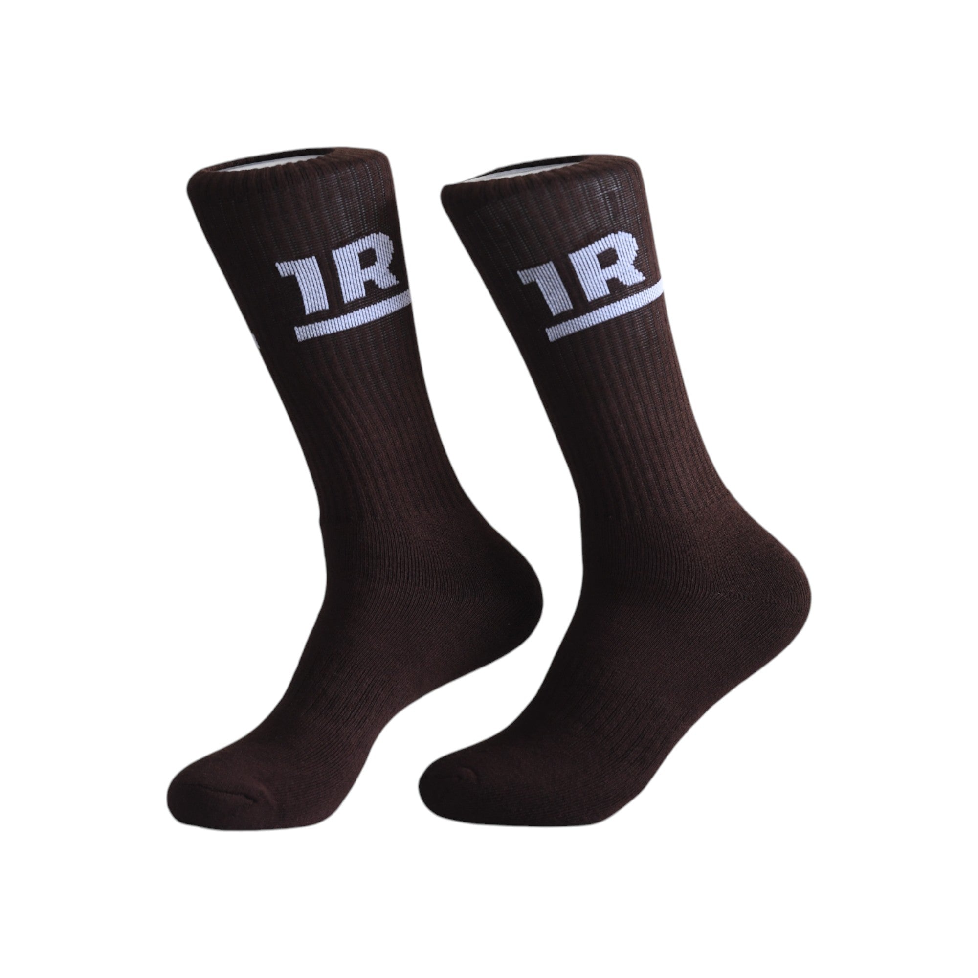 Crew socks for men's